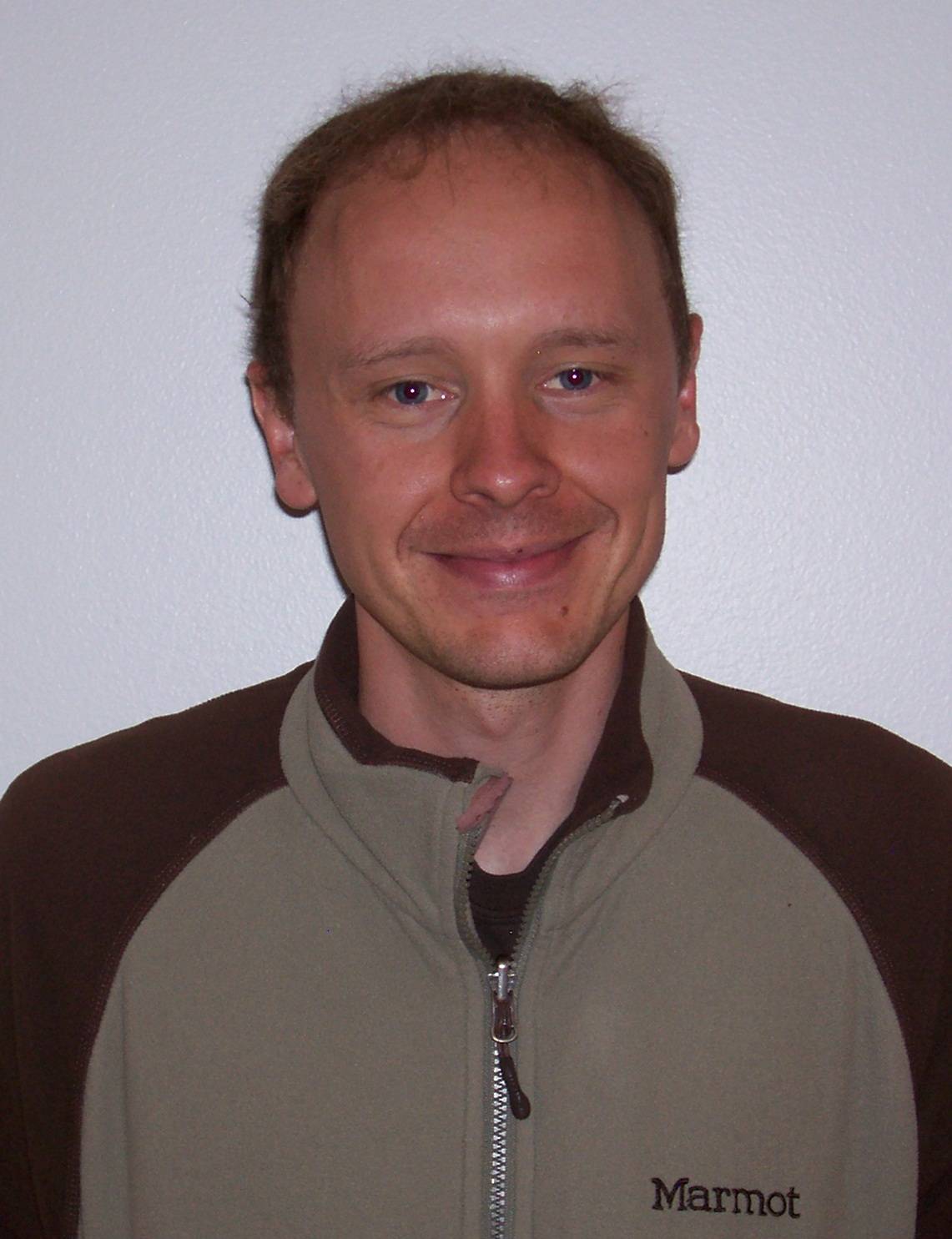 Professor Adam Varble