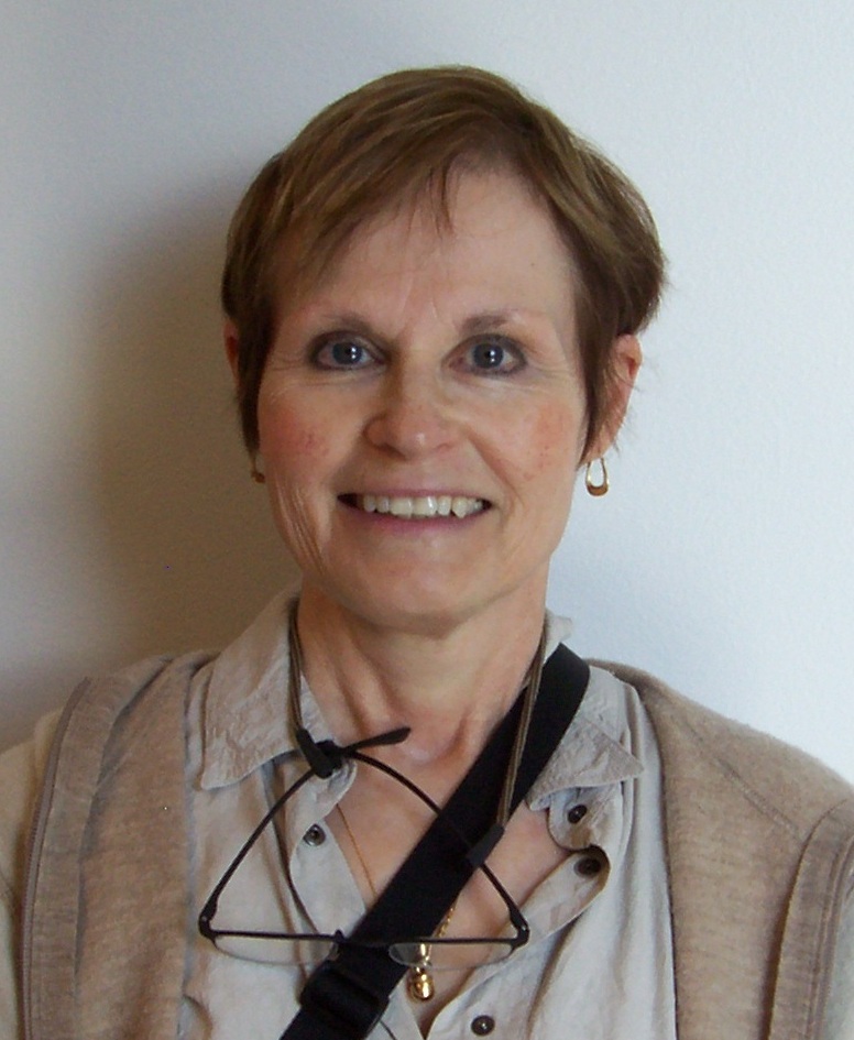 Dr. Mary Ann Jenkins