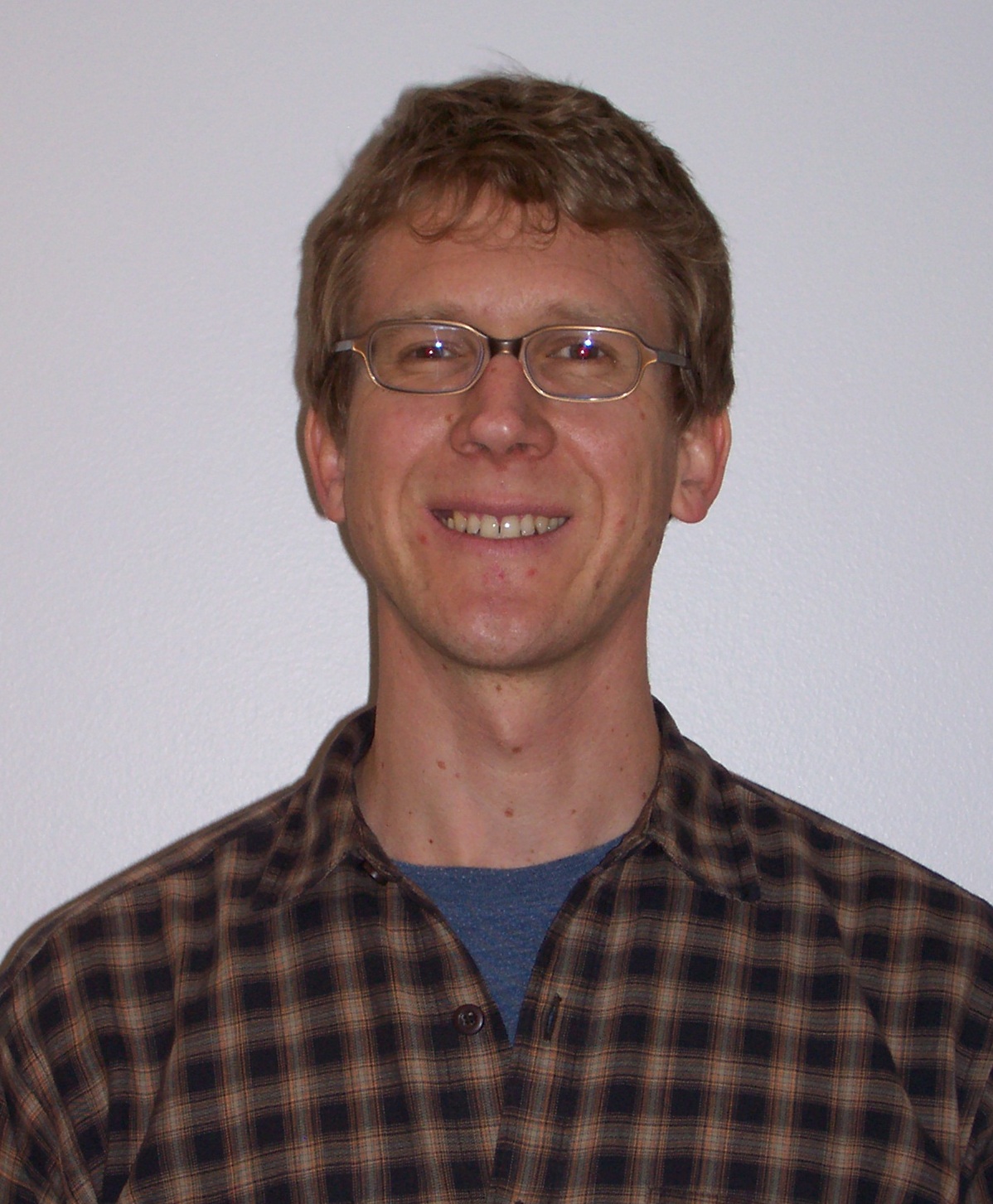 Professor Sebastian Hoch