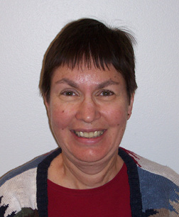 Judy Pechmann