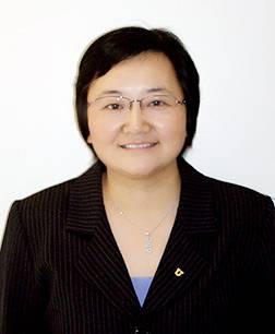 Professor Pu